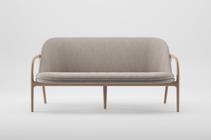 Neva sofa trimmed - image 5