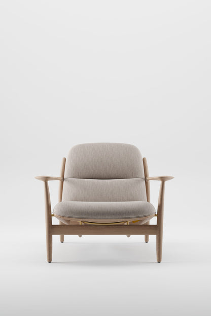 Nila lounge trimmed - image 4