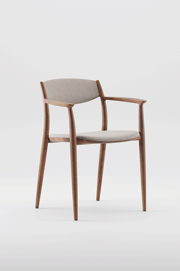 Nila chair - image 1