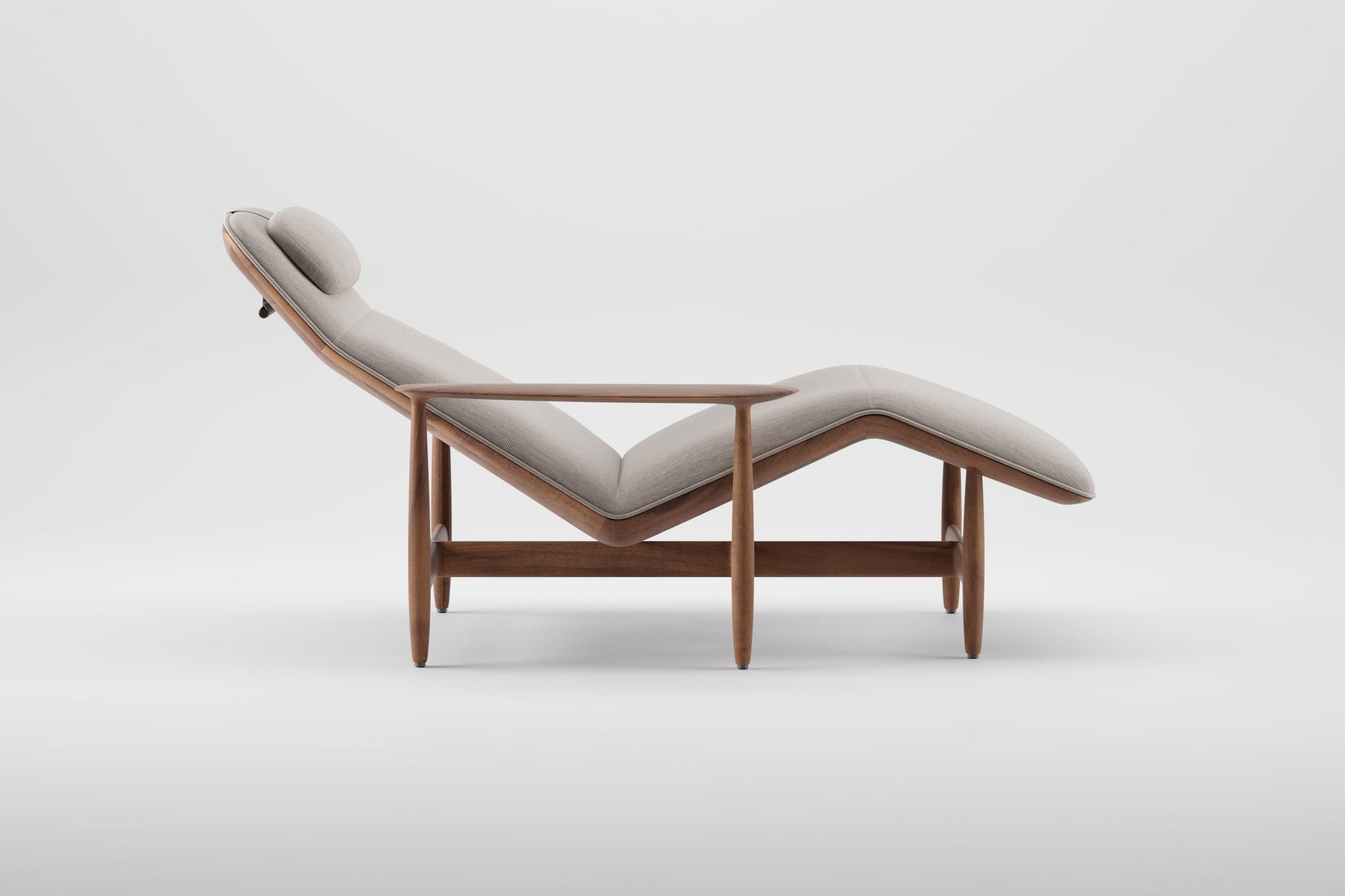 Nila chaise lounge - image 8