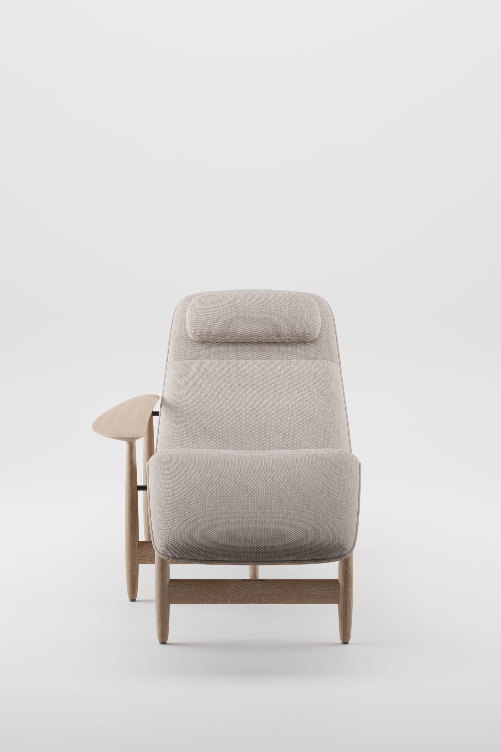 Nila chaise lounge - image 9