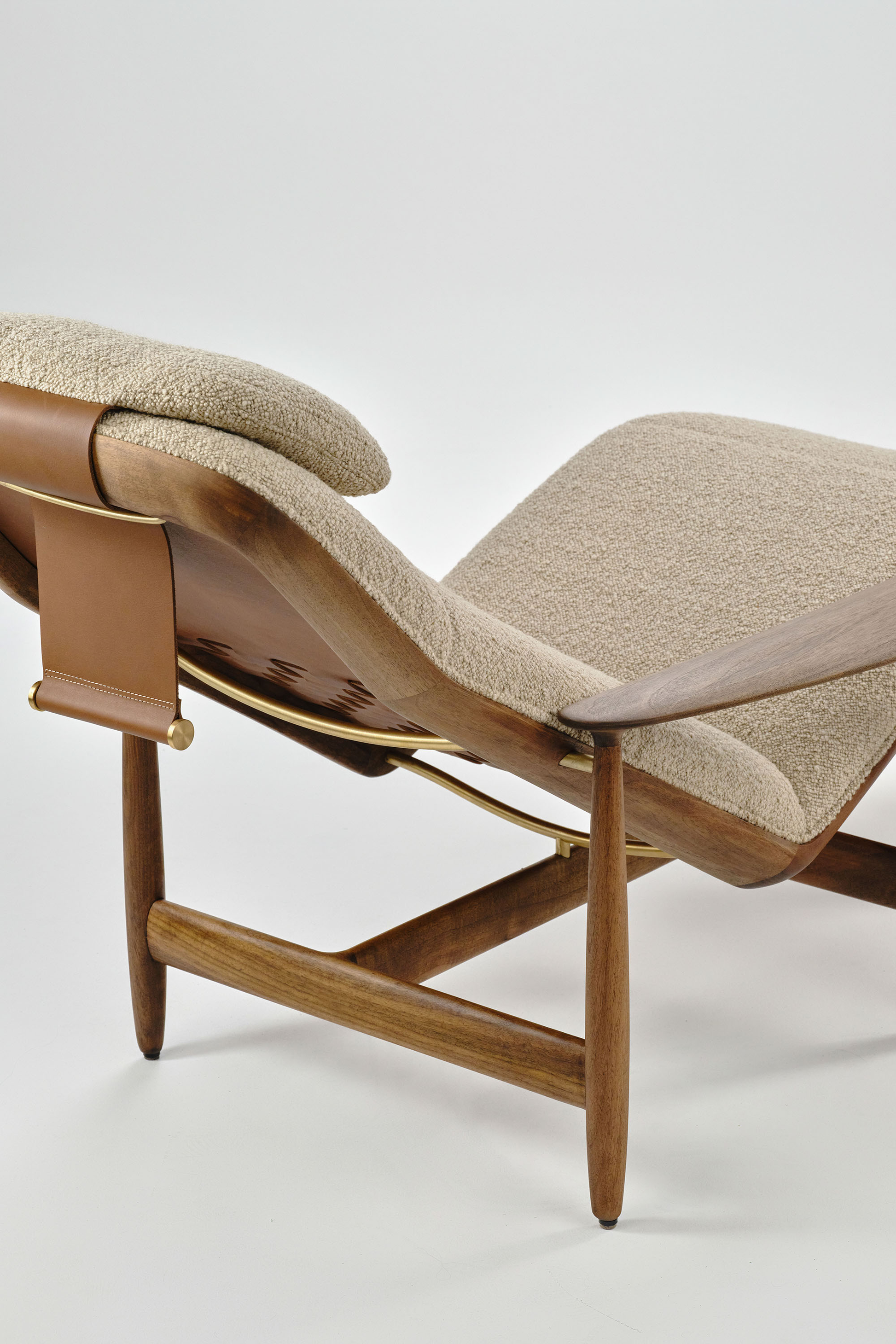 Nila chaise lounge - image 7