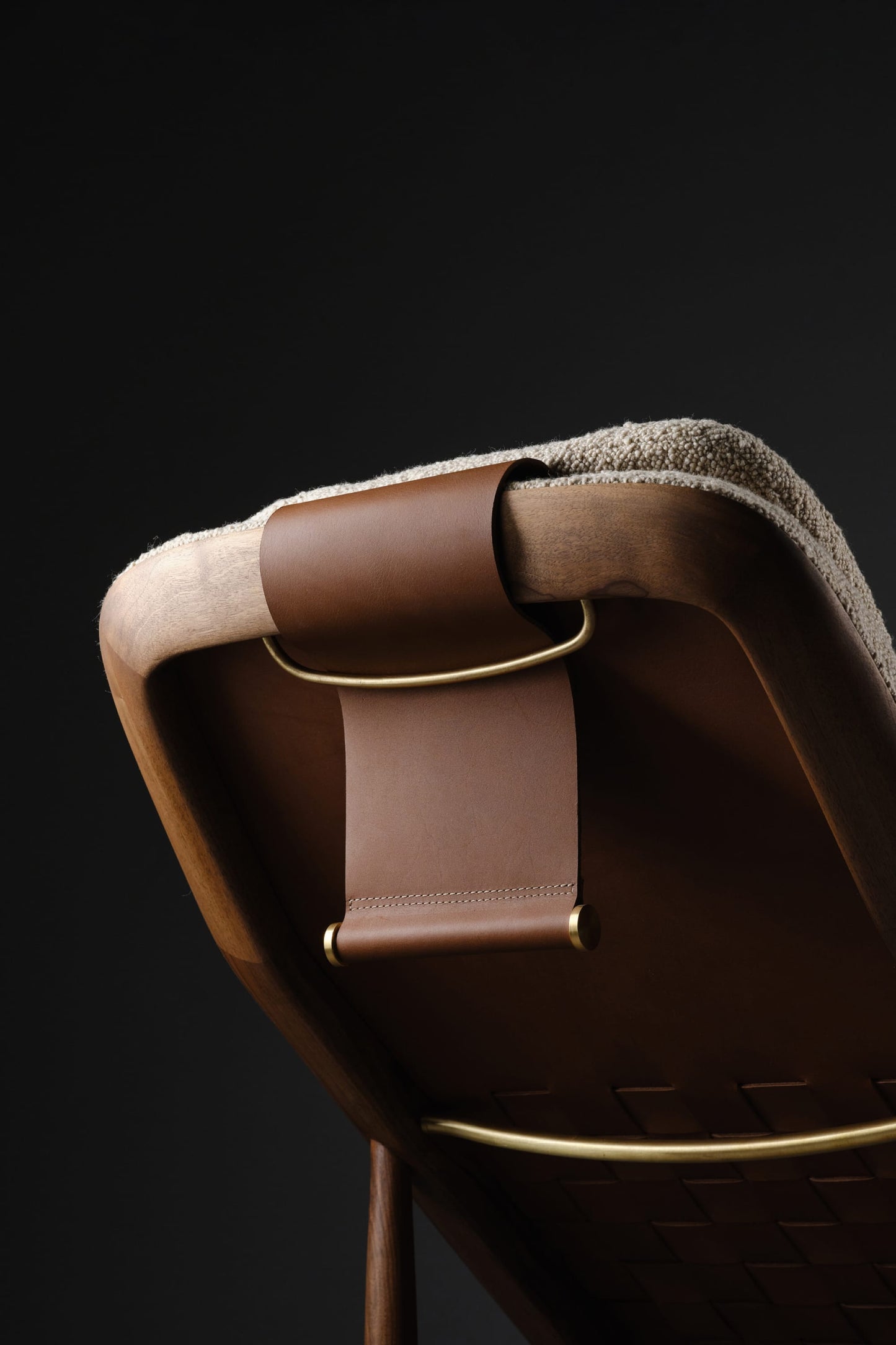 Nila chaise lounge - image 6