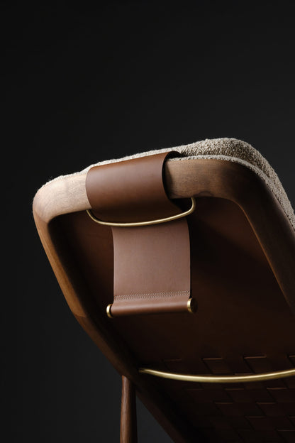 Nila chaise lounge - image 6