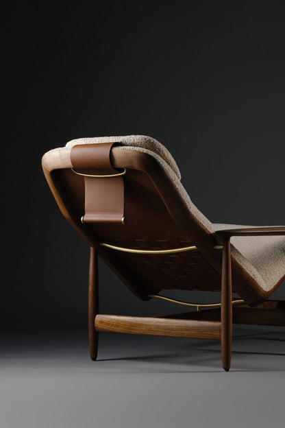 Nila chaise lounge - image 3