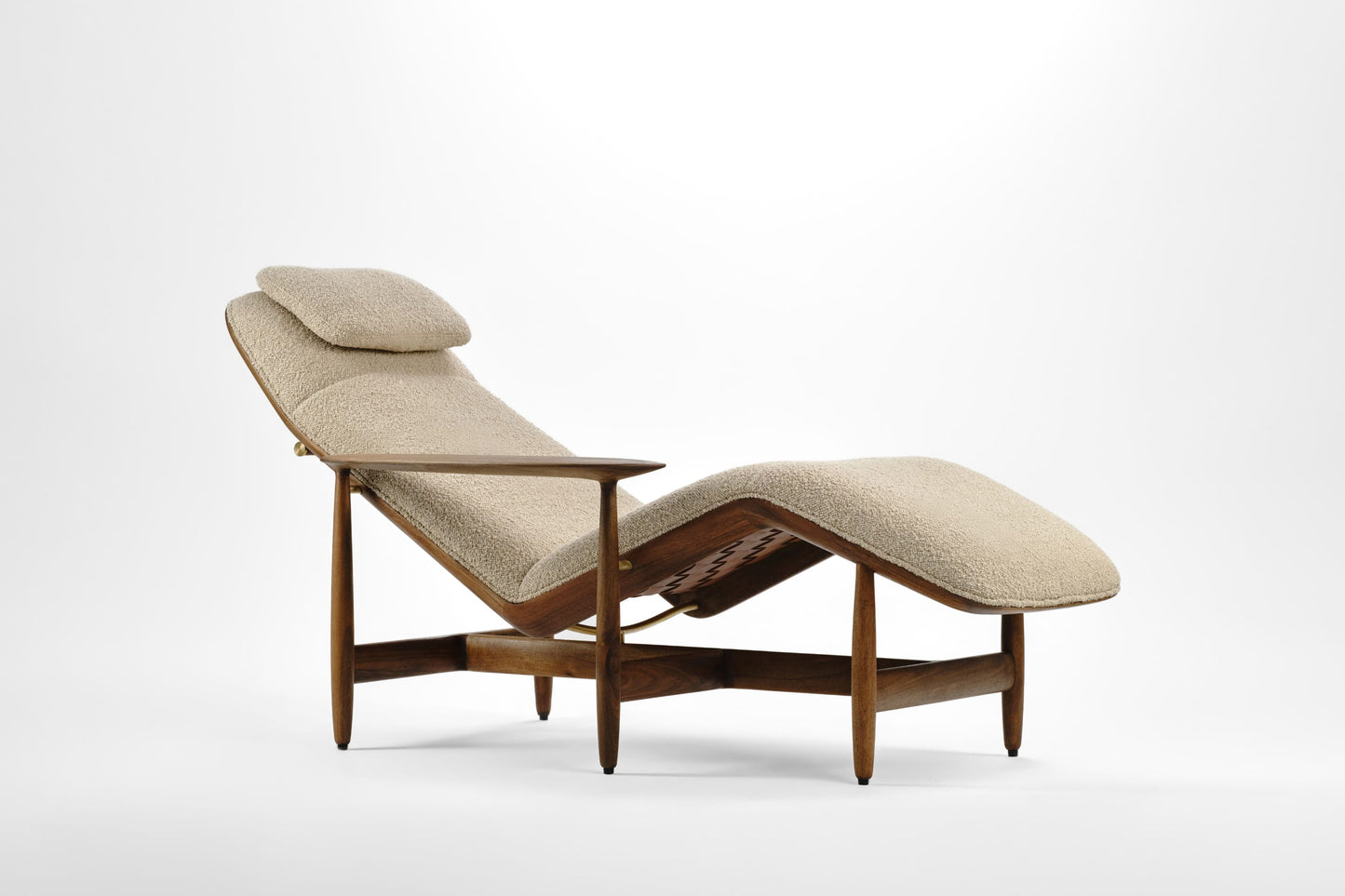 Nila chaise lounge - image 12