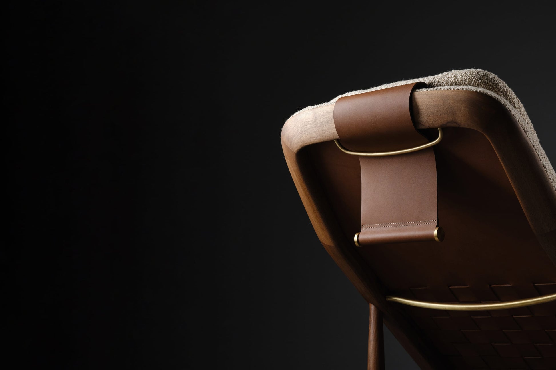Nila chaise lounge - image 5