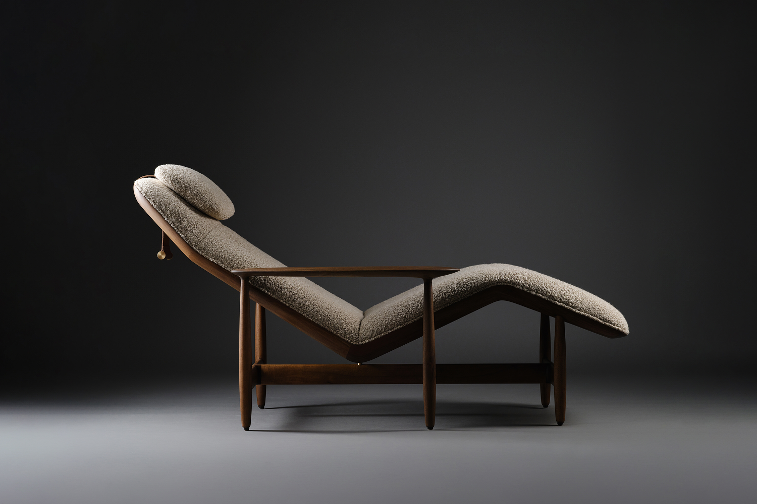 Nila chaise lounge - image 22