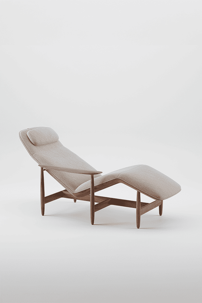Nila chaise lounge - image 1