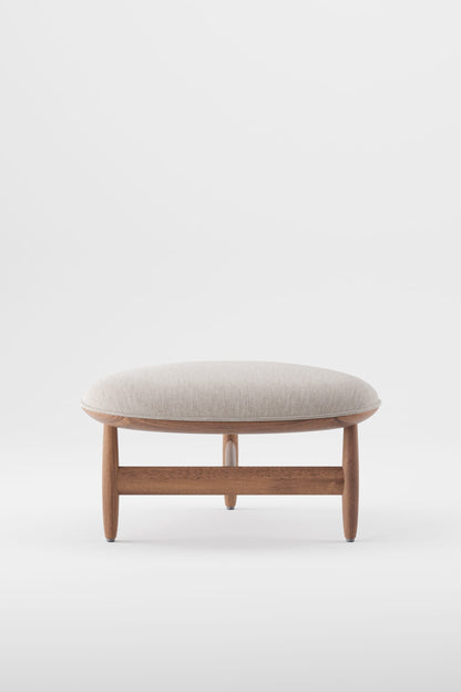 Nila ottoman - image 2