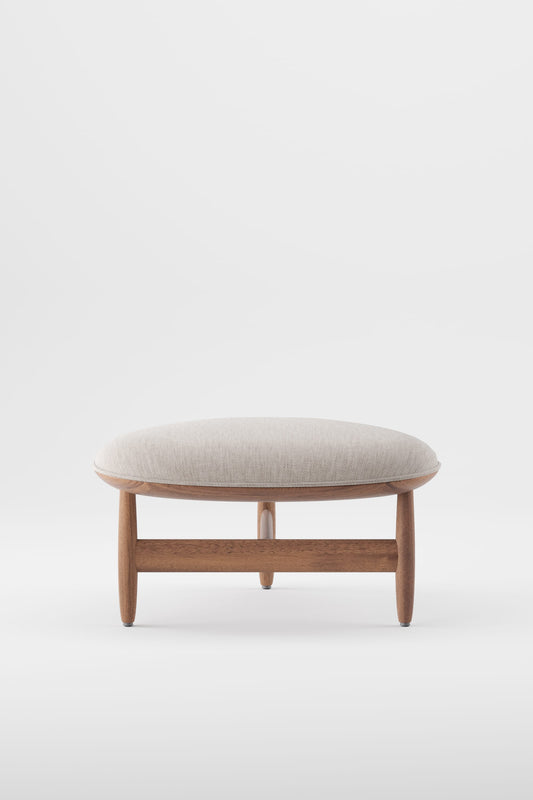 Nila ottoman - image 2
