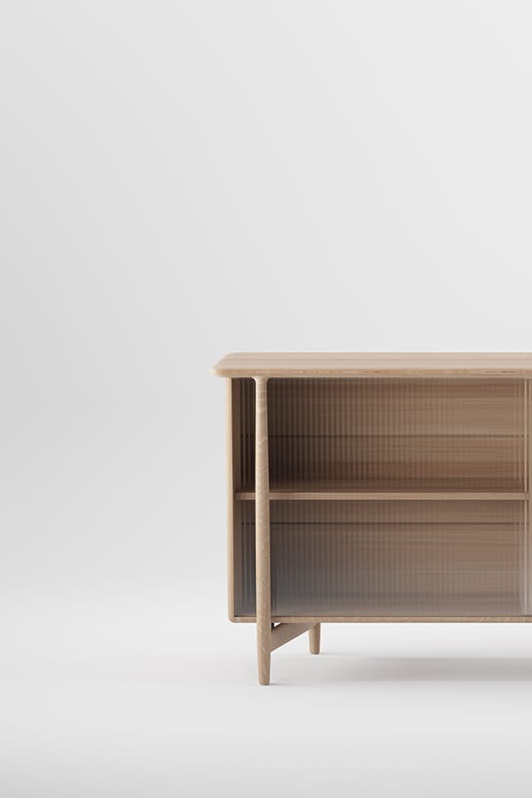 Nila sideboard - image 1