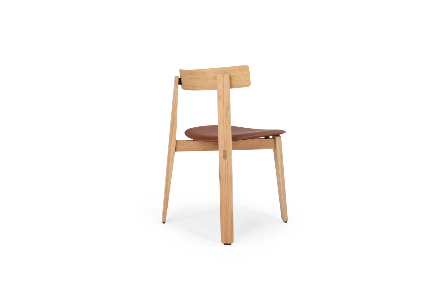 Nora Chair - Nora Chair - Oiled Oak Natural Oil Oiled Oak Natural Oil