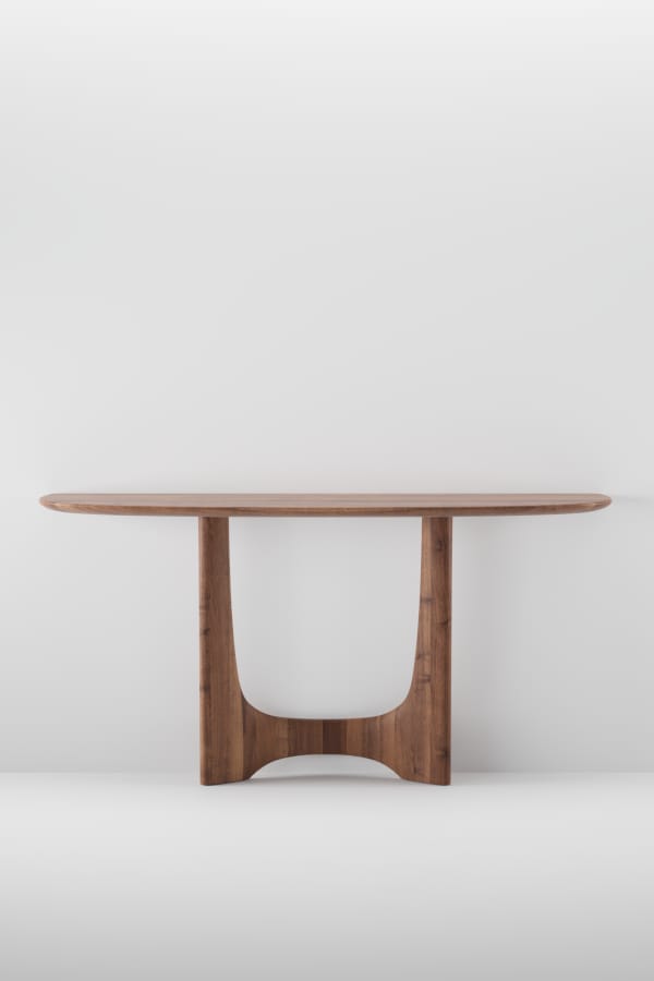 Oskar console table - image 1