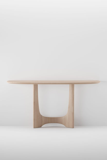 Oskar console table - image 5