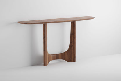 Oskar console table - image 4
