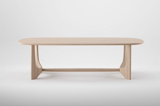 Oskar symmetric table - image 2