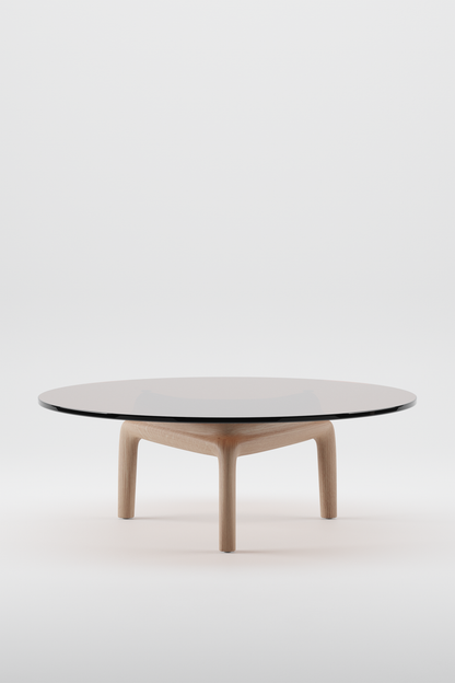 Pascal coffee table - image 3