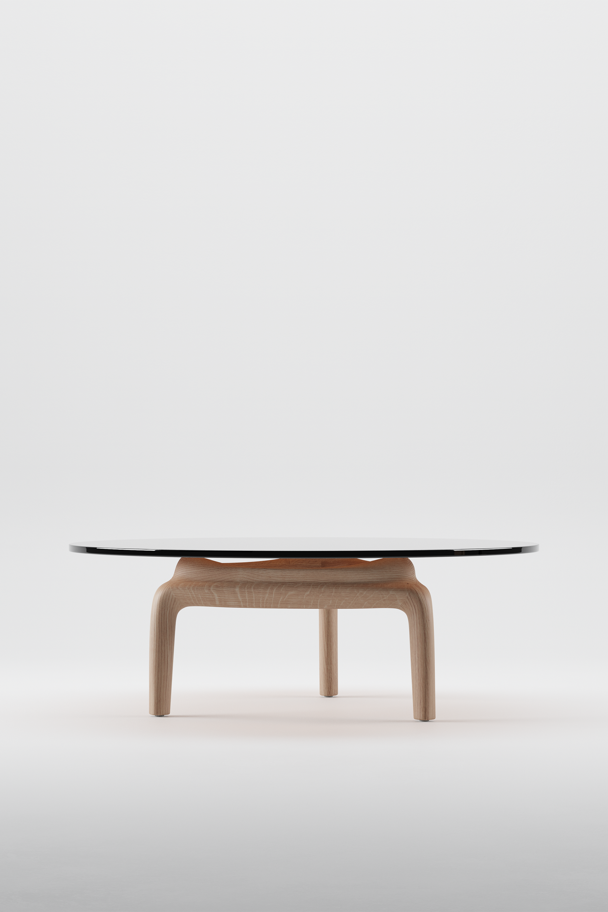 Pascal coffee table - image 4
