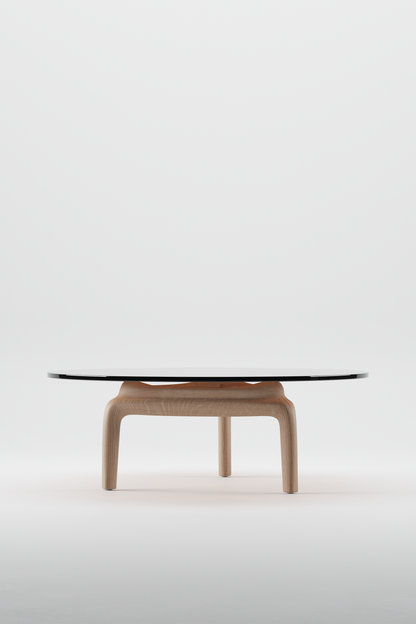 Pascal coffee table - image 4