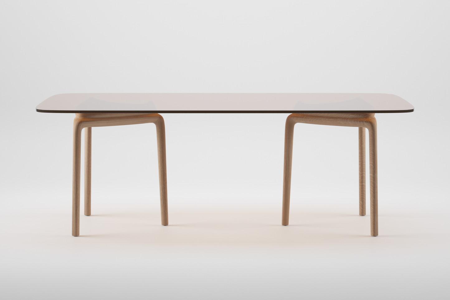 Pascal rectangular table - image 4