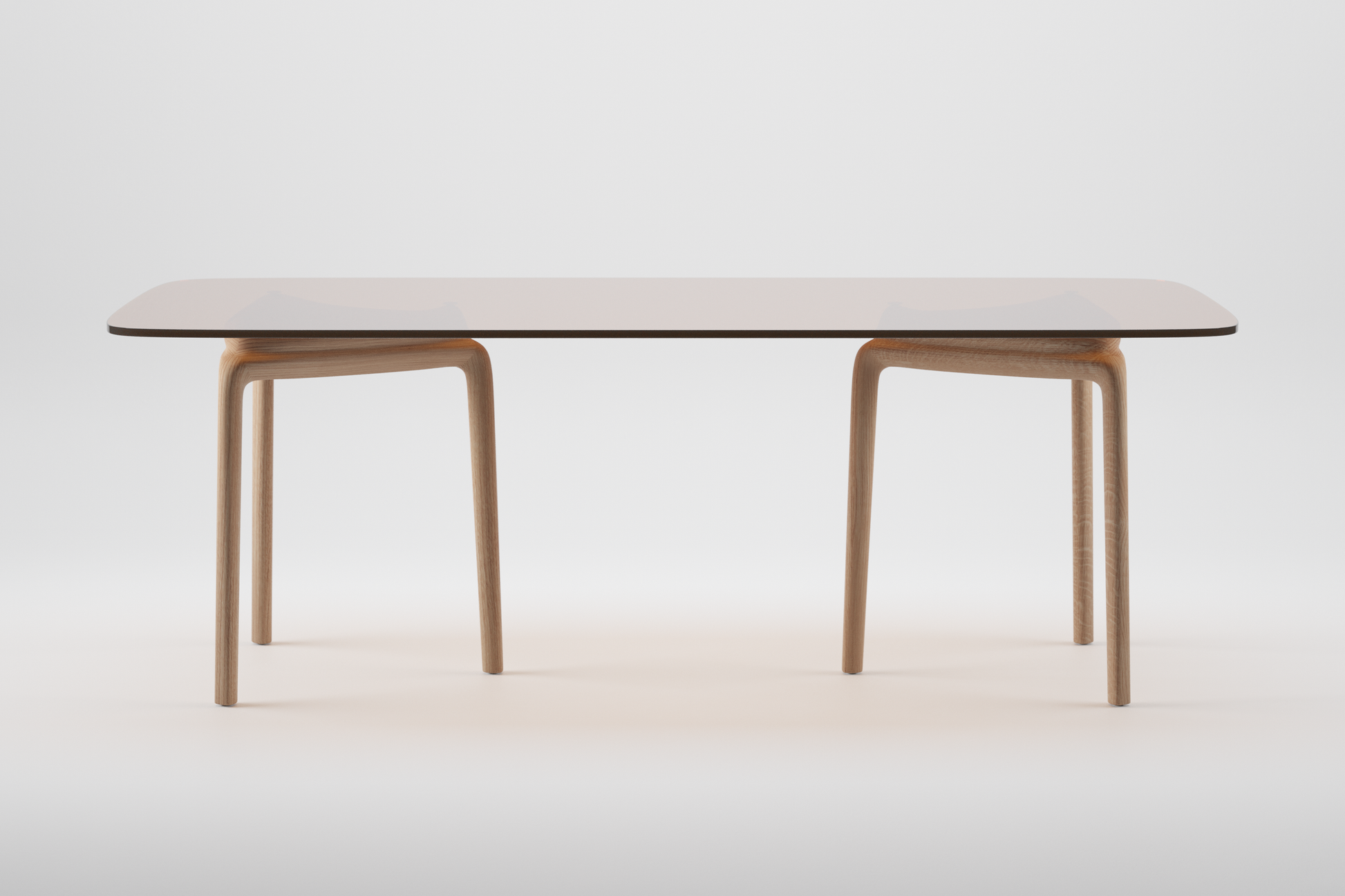 Pascal rectangular table - image 4