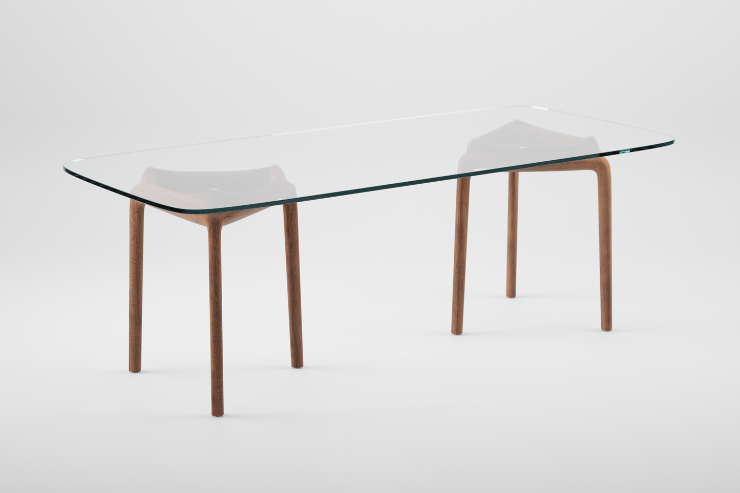 Pascal rectangular table - image 2