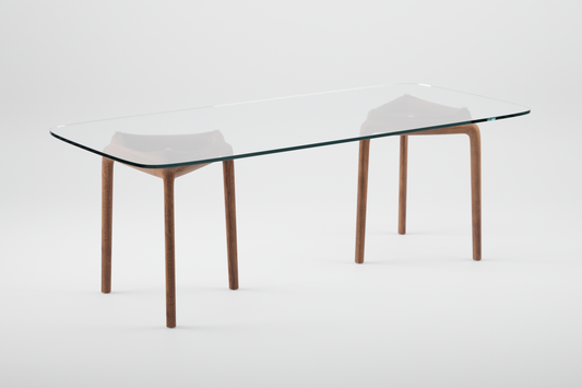 Pascal rectangular table - image 2