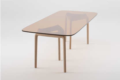 Pascal rectangular table - image 5