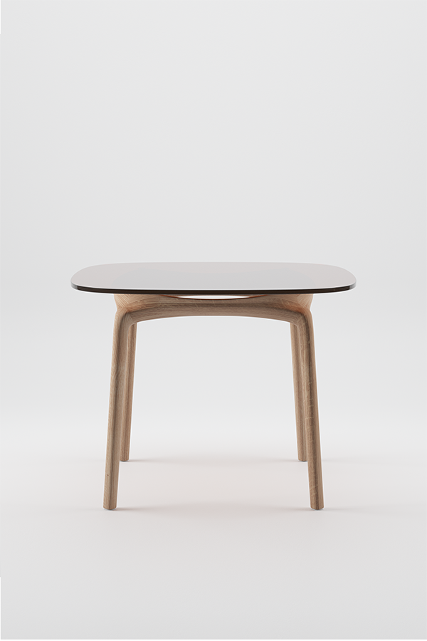 Pascal square table - image 1