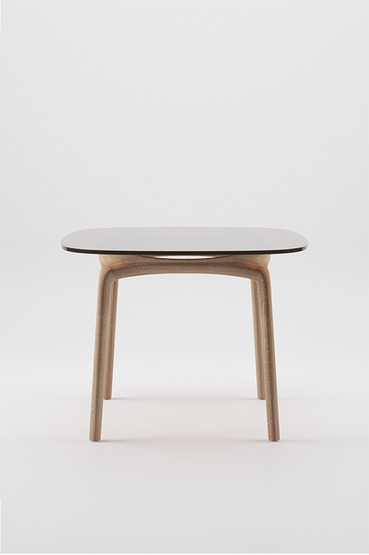 Pascal square table - image 1