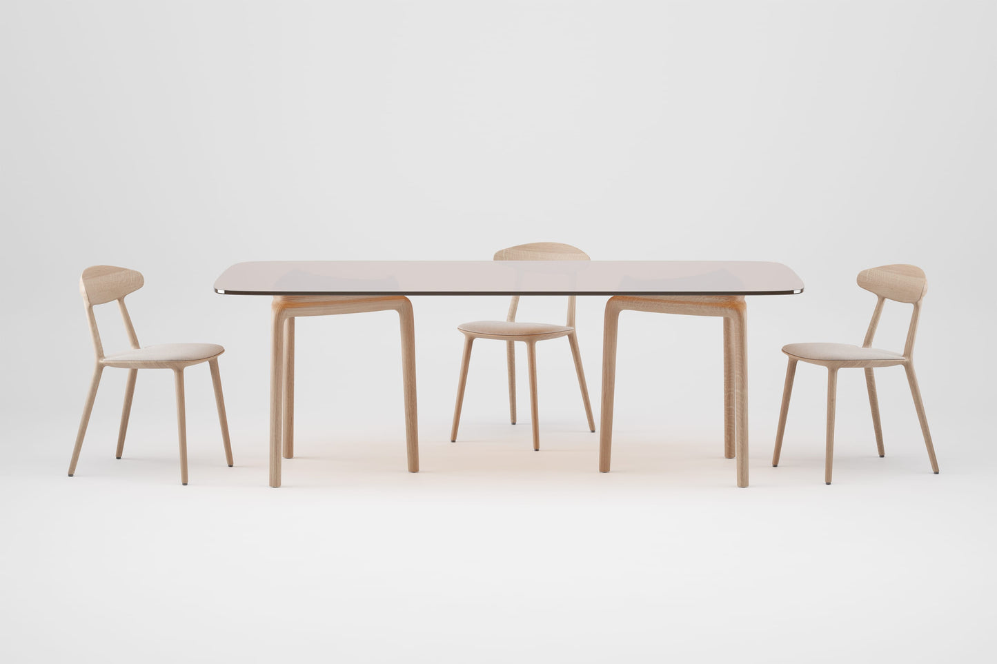 Pascal rectangular table - image 6