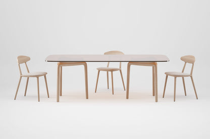 Pascal rectangular table - image 6