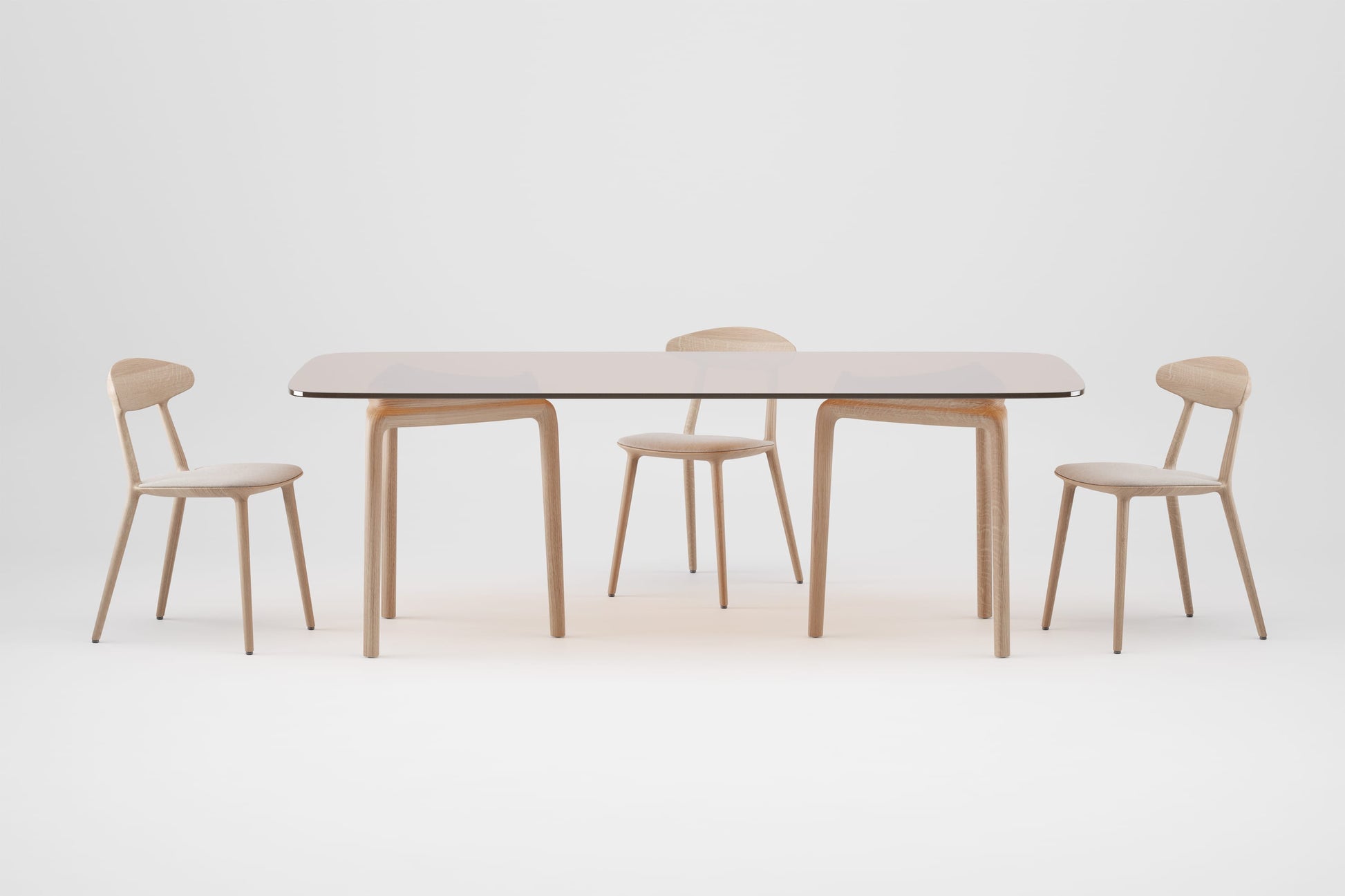 Wu chair - image 7