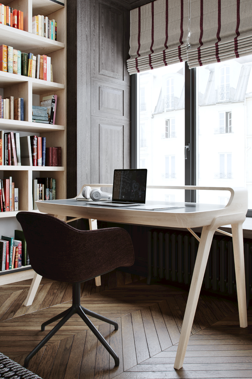 Picard desk - image 9