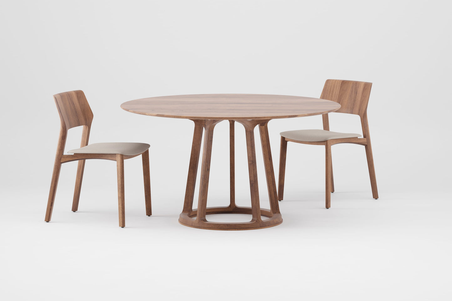Fin chair - image 7
