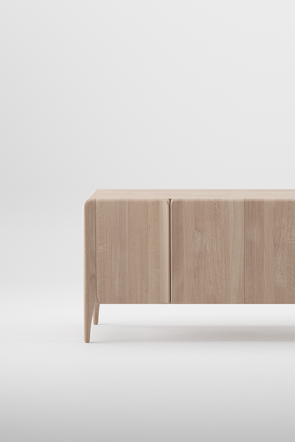 Rio sideboard - image 1