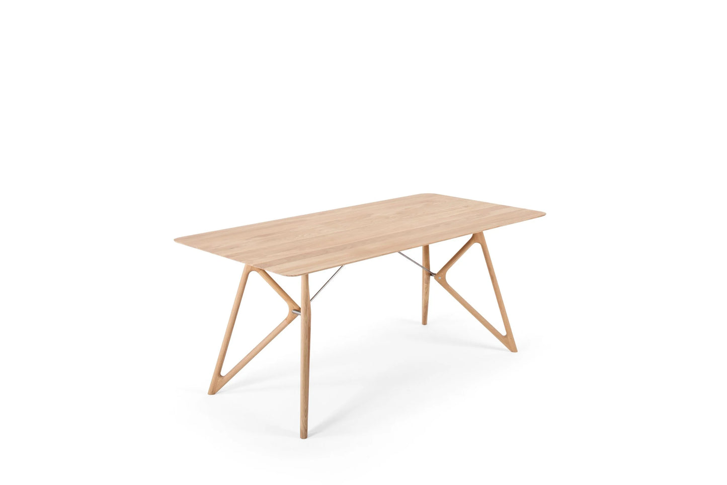 Tink Table - Tink Table 180 - Oiled Oak White Oil Oiled Oak White Oil
