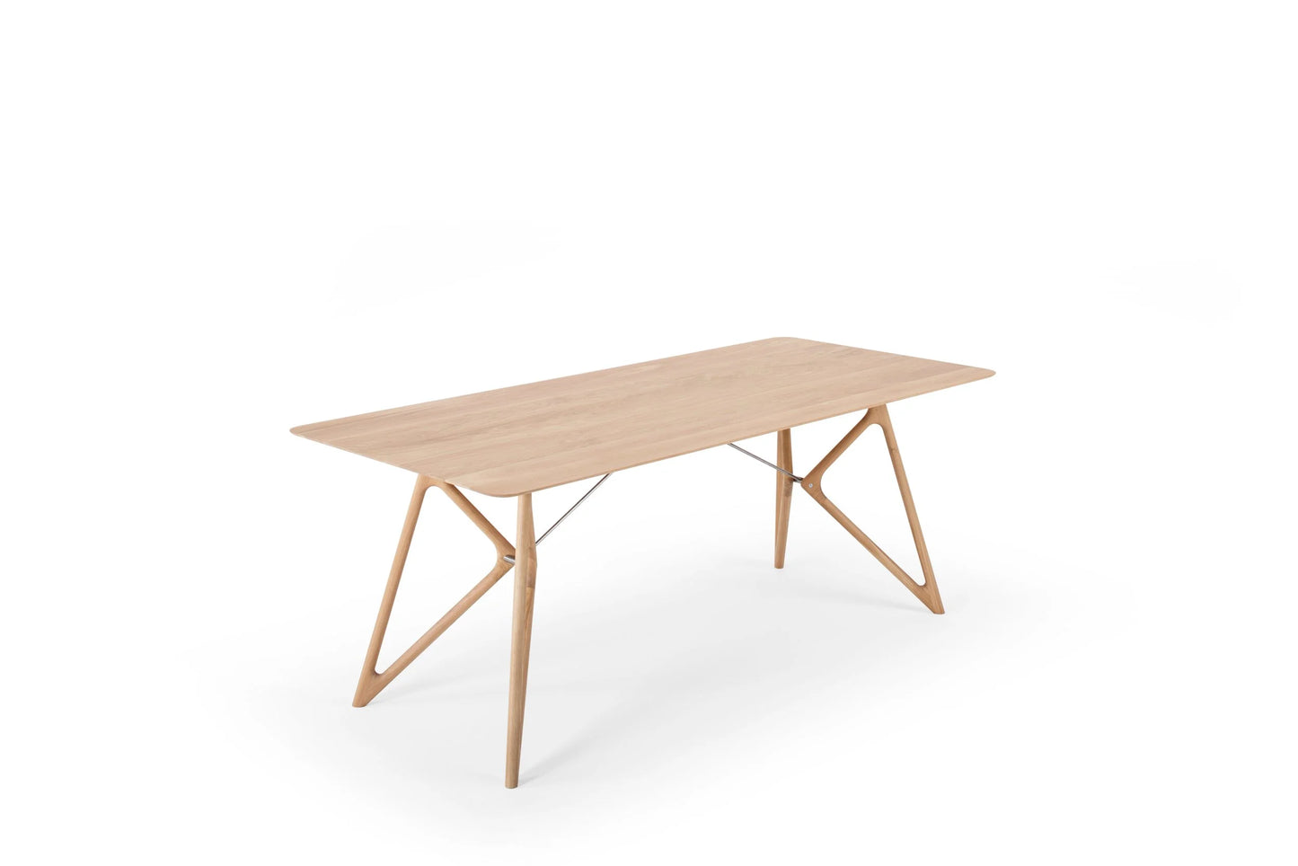 Tink Table - Tink Table 200 - Oiled Oak White Oil Oiled Oak White Oil