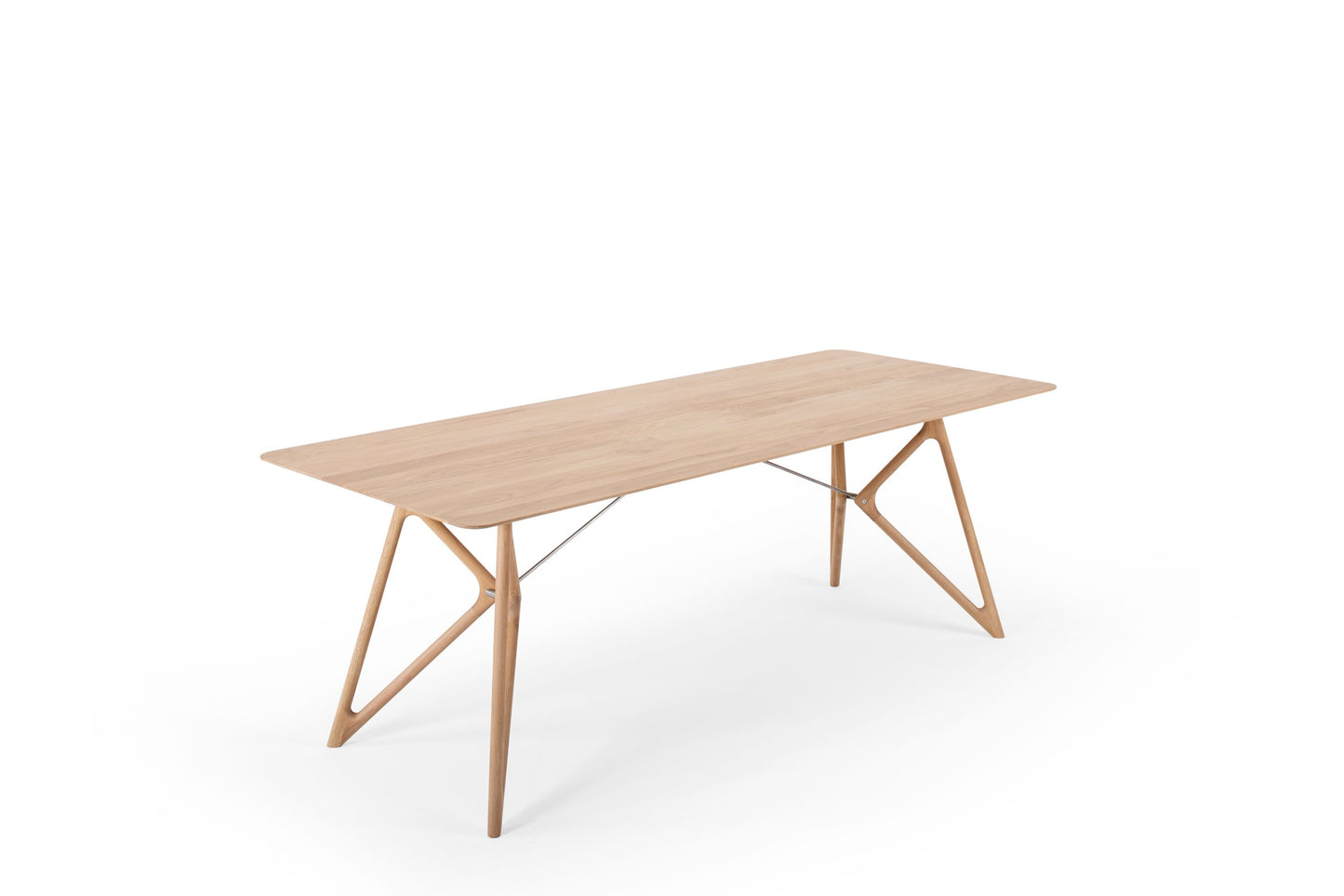 Tink Table - Tink Table 220 - Oiled Oak White Oil Oiled Oak White Oil