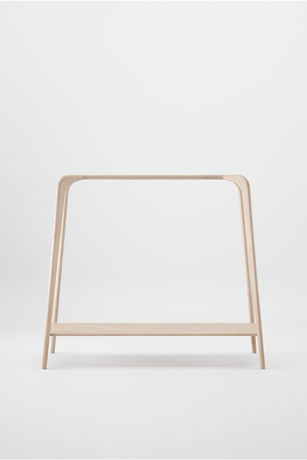 Swing coatstand - image 1