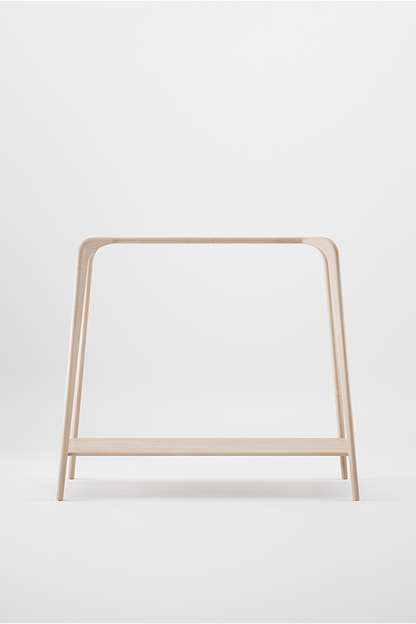 Swing coatstand - image 1