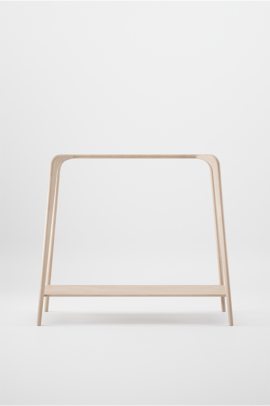 Swing coatstand - image 1