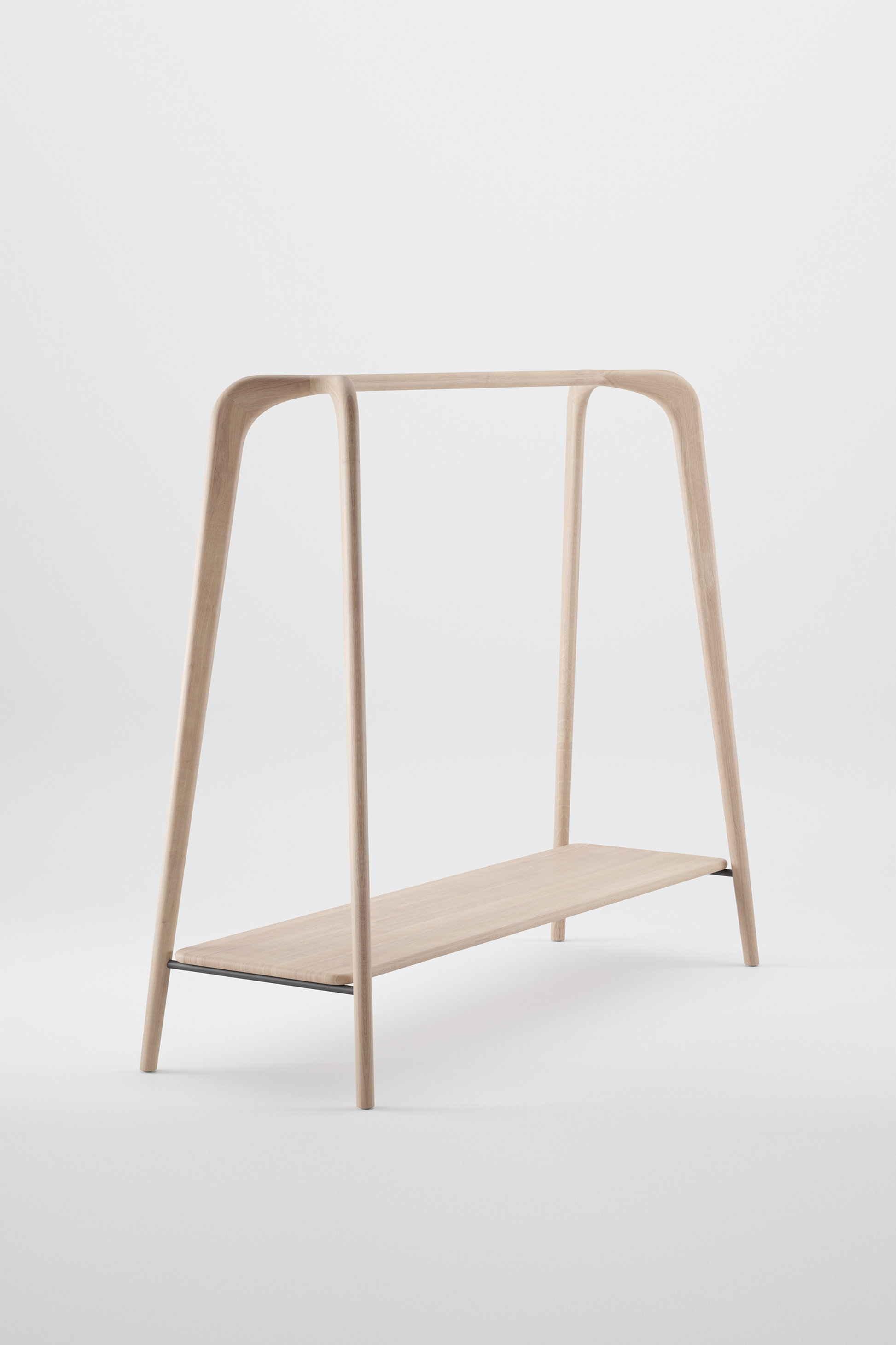 Swing coatstand - image 3