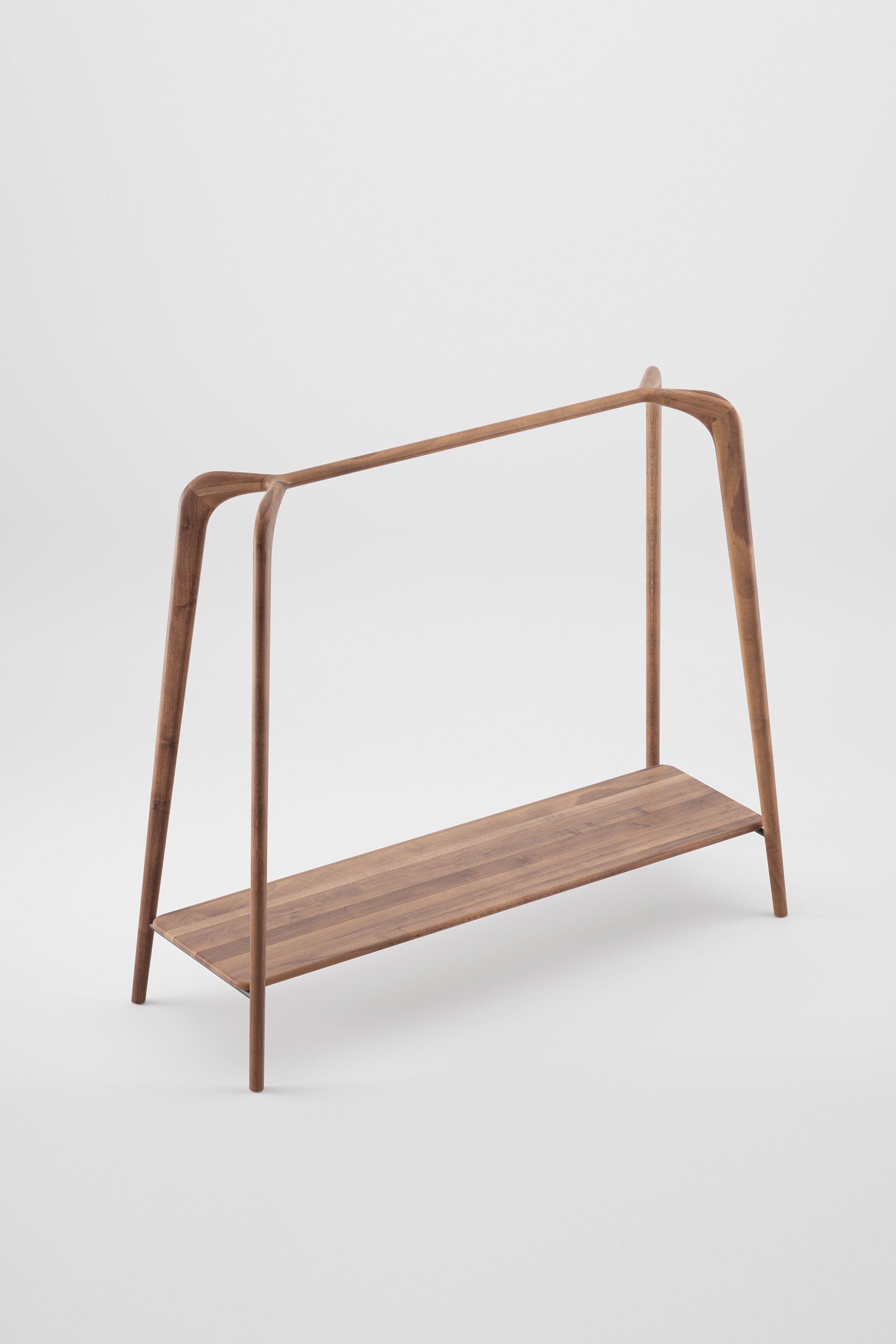Swing coatstand - image 4
