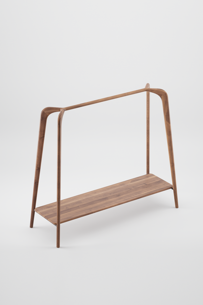 Swing coatstand - image 4