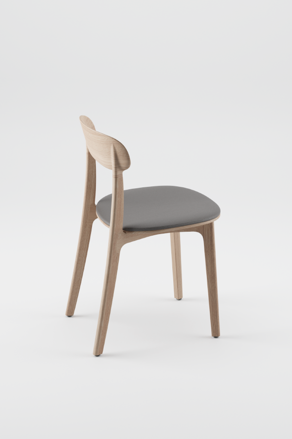 Tanka chair - image 1