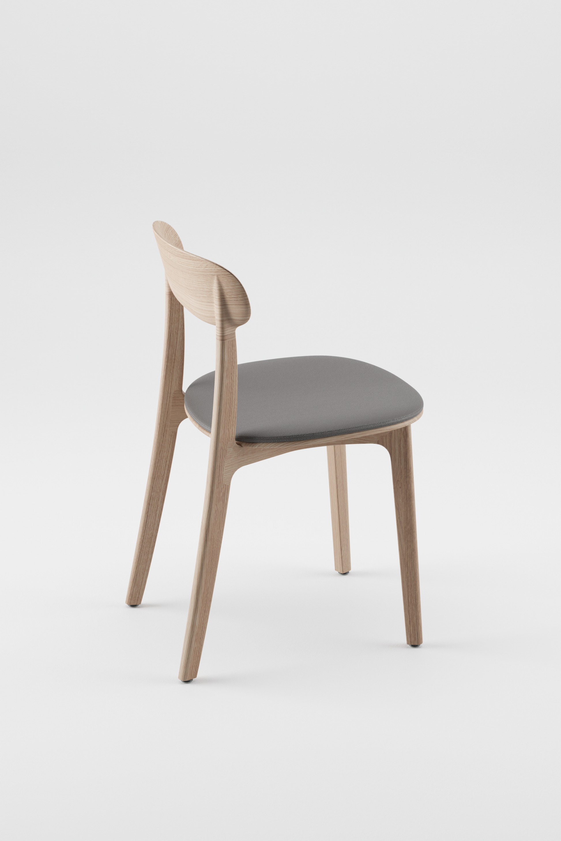 Tanka chair - image 2