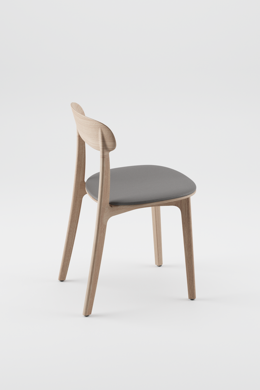 Tanka chair - image 2