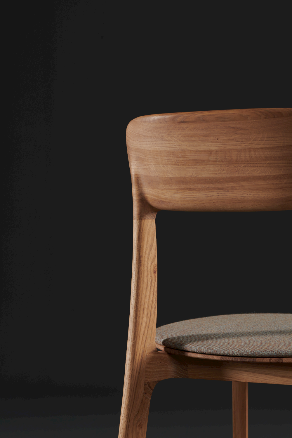 Tanka chair - image 9